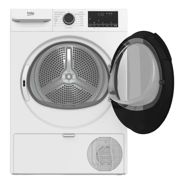 Beko Kmx 90 9 Kg Çamaşır Kurutma Makinesi - Görsel 3