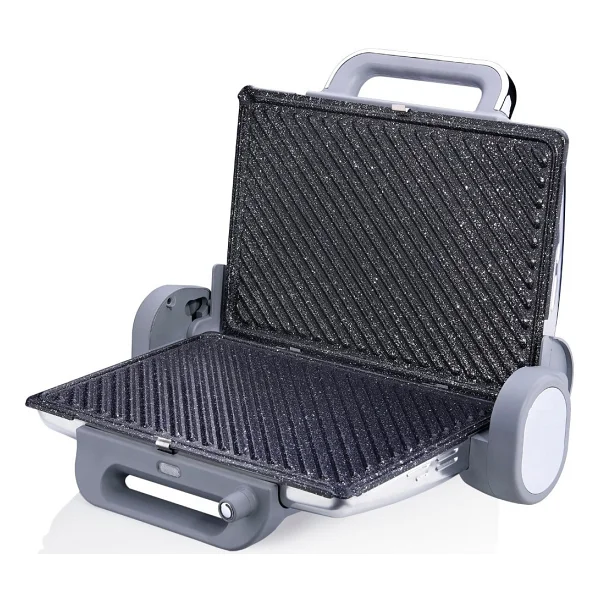 Korkmaz A811 Tostema Maxi Inox 1800 W Tost Makinesi - Görsel 2