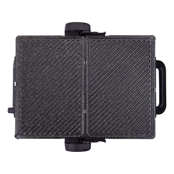 Korkmaz A811 Tostema Maxi Inox 1800 W Tost Makinesi - Görsel 3