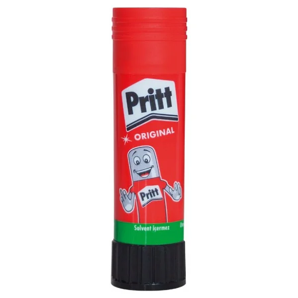 Pritt 30 Adet 43 Gram (Büyük Boy) Stick Yapıştırıcı - Görsel 2