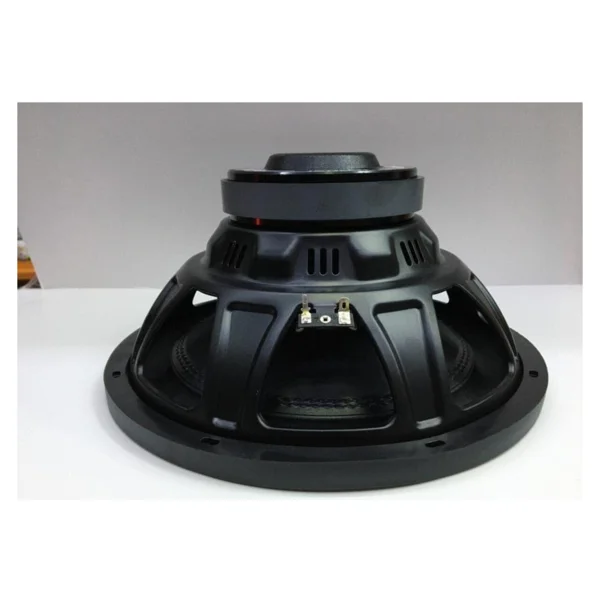 Soundmax Sx-Fc12 1500 W 30 Cm Kabinli Subwoofer - Görsel 3
