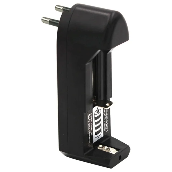 Powermaster Pmr-W002 3.7v 500ma Pıl Sarj Cıhazı - Görsel 5