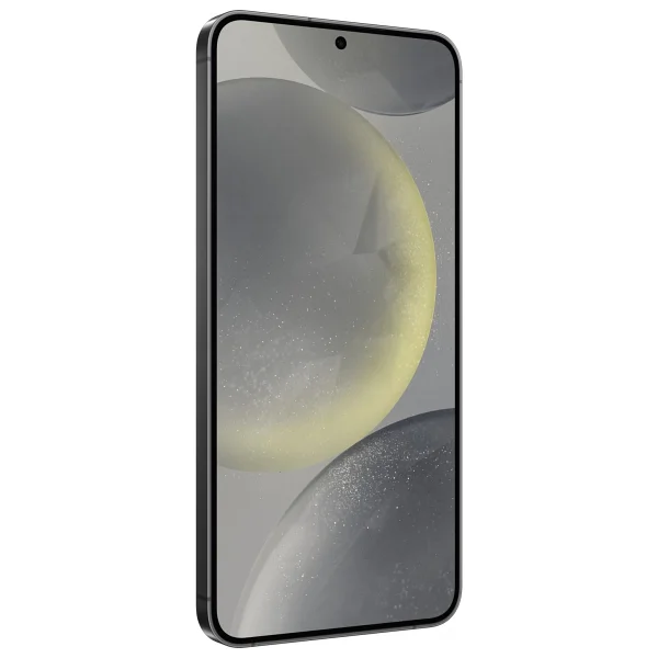 Samsung Galaxy S24 Plus 256 GB Siyah - Görsel 2