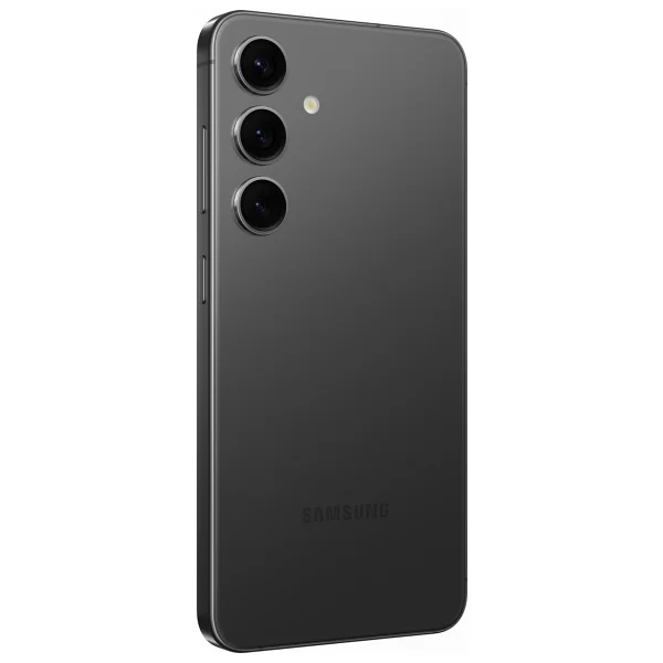 Samsung Galaxy S24 256 GB 8 GB RAM Siyah - Görsel 2