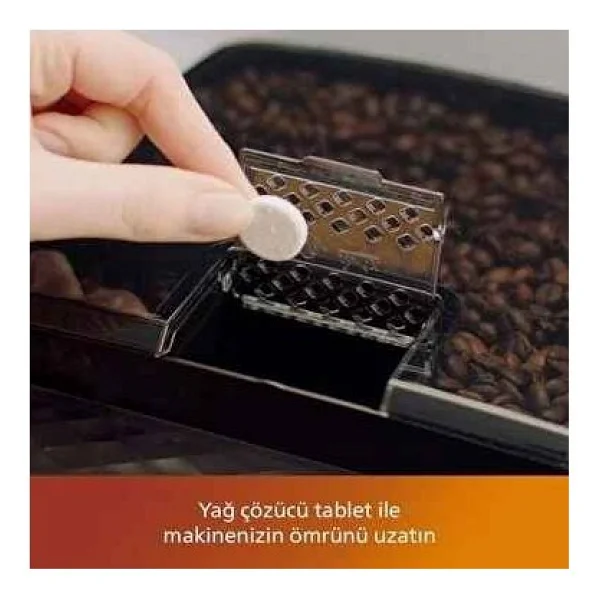 Philips Ca6704/10 Yağ Çözücü Tablet - Görsel 4