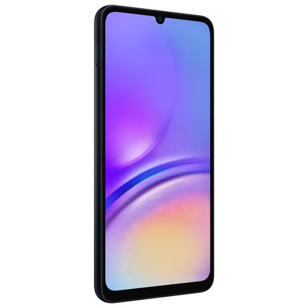 Samsung Galaxy A05 128 GB Siyah - Görsel 2