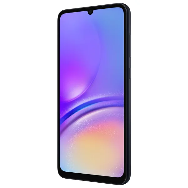 Samsung Galaxy A05 128 GB Siyah - Görsel 3