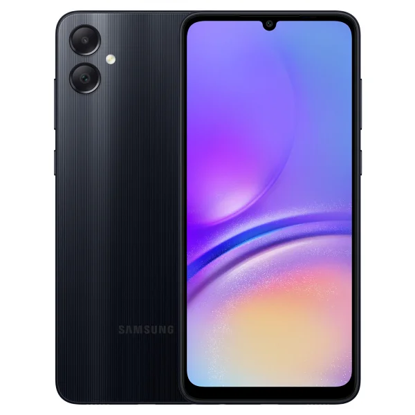 Samsung Galaxy A05 128 GB Siyah - Görsel 4