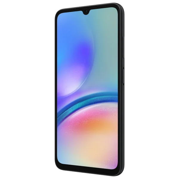 Samsung Galaxy A05s 128 GB Siyah - Görsel 2