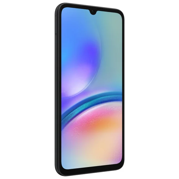 Samsung Galaxy A05s 128 GB Siyah - Görsel 3