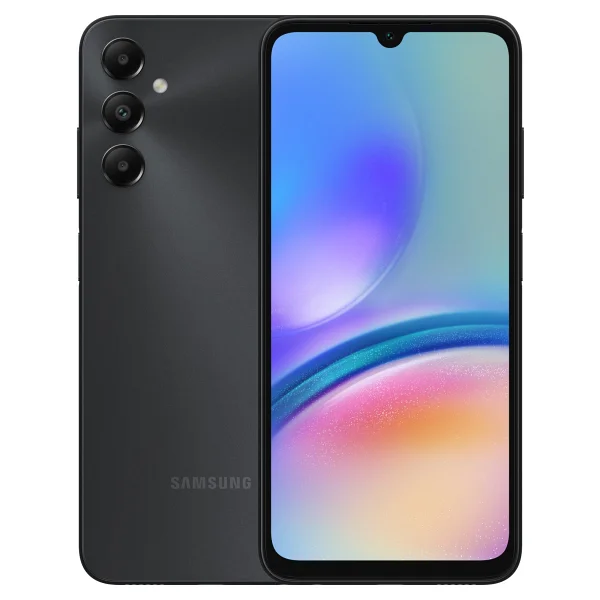 Samsung Galaxy A05s 128 GB Siyah - Görsel 4