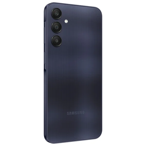 Samsung Galaxy A25 128 GB 6 GB Siyah - Görsel 5