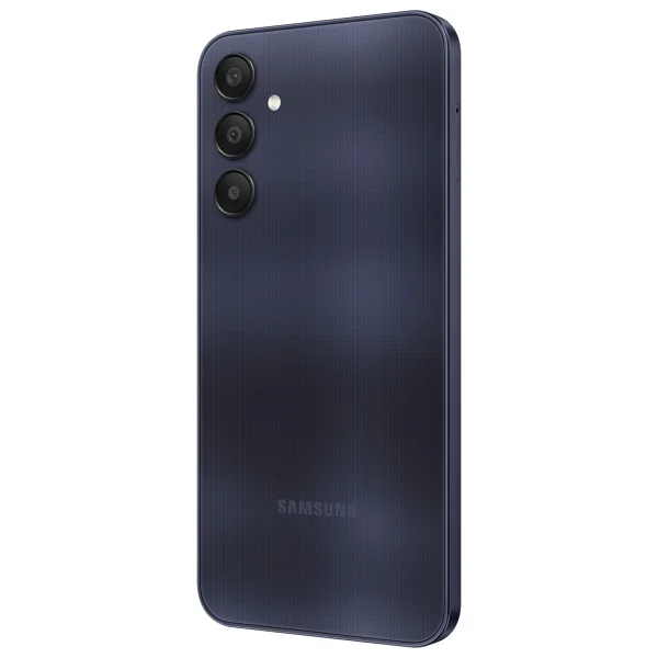 Samsung Galaxy A25 128 GB 6 GB Siyah - Görsel 6
