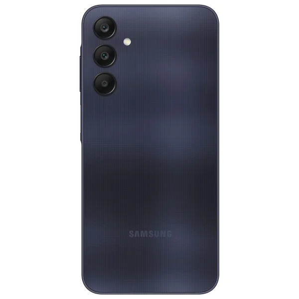 Samsung Galaxy A25 128 GB 6 GB Siyah - Görsel 7