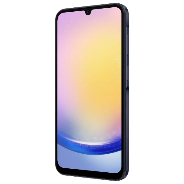 Samsung Galaxy A25 128 GB 6 GB Siyah - Görsel 2