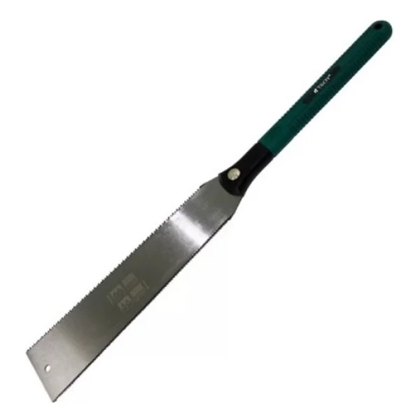 Troy 25305 30 Cm Çift Taraflı Japon Testeresi - Görsel 4
