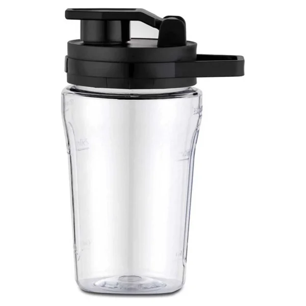 Fakir Chop'n Blend Aqua 350 W Smoothie Blender - Görsel 9
