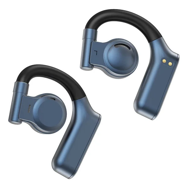Wiwu Clera Sound T18 TWS Lacivert Kulak İçi Bluetooth Kulaklık - Görsel 6