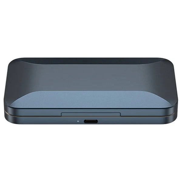 Wiwu Clera Sound T18 TWS Lacivert Kulak İçi Bluetooth Kulaklık - Görsel 8