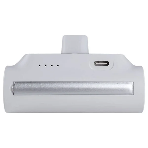 Benks PB15 Beyaz 5000 mAh Type-C Powerbank