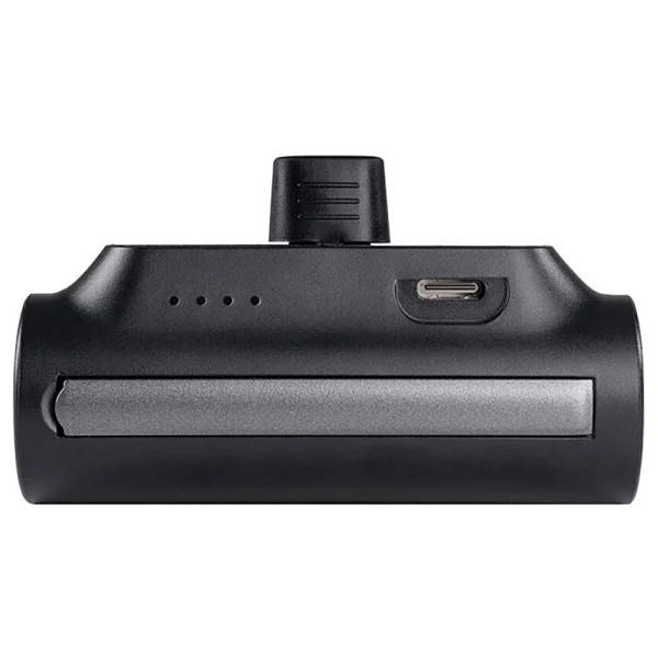 Benks PB15 Siyah 5000 mAh Type-C Powerbank