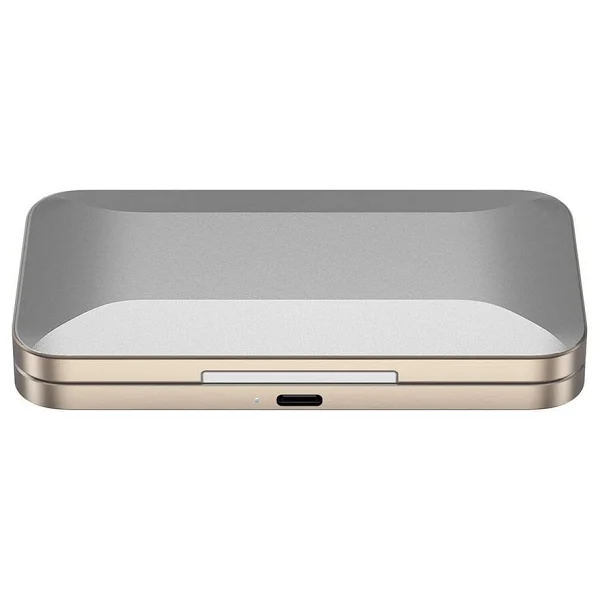 Wiwu Clera Sound T18 TWS Krem Kulak İçi Bluetooth Kulaklık - Görsel 4