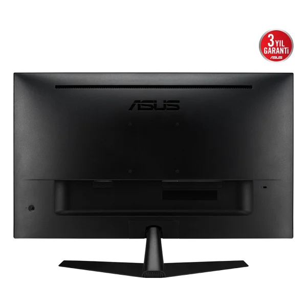 Asus Vy279hf Siyah 27" 1 Ms Full HD Ips 100 Hz Oyuncu Monitörü - Görsel 4