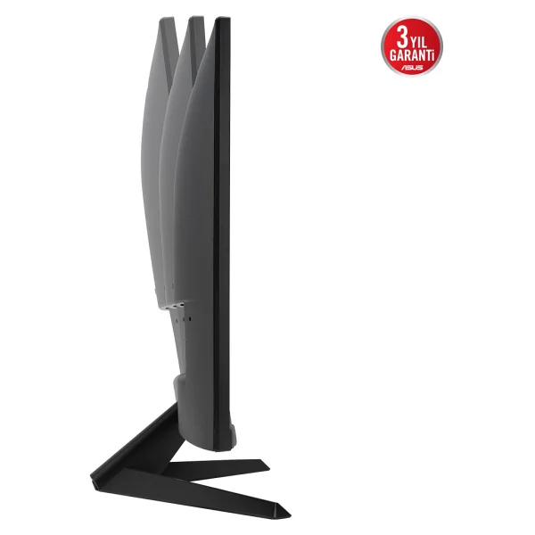 Asus Vy279hf Siyah 27" 1 Ms Full HD Ips 100 Hz Oyuncu Monitörü - Görsel 5