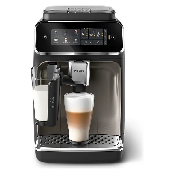 Philips 3300 Serisi Lattego Ep3347/90 Tam Otomatik Espresso Makinesi - Görsel 5