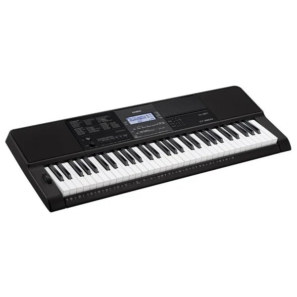 Casio Ct-X800 61 Tuşlu Org - Görsel 6