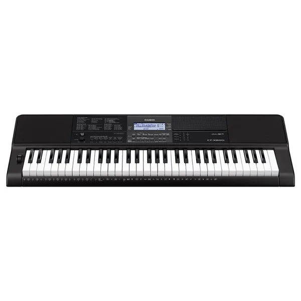 Casio Ct-X800 61 Tuşlu Org - Görsel 2