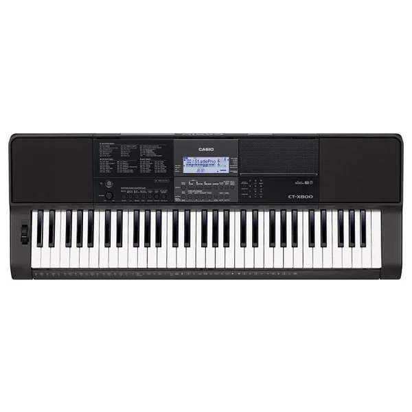 Casio Ct-X800 61 Tuşlu Org - Görsel 3