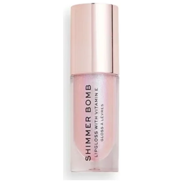 Revolution Shimmer Bomb Sparkle Dudak Parlatıcısı - Görsel 2