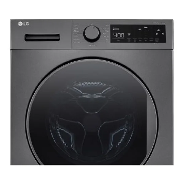 Lg F4t2vym1s 9 Kg 1400 Devir Çamaşır Makinesi - Görsel 9