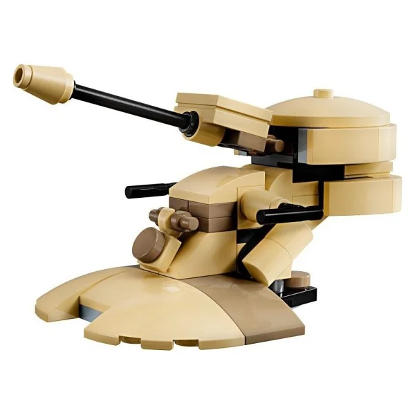 Lego 30680 Star Wars Aat - Görsel 3