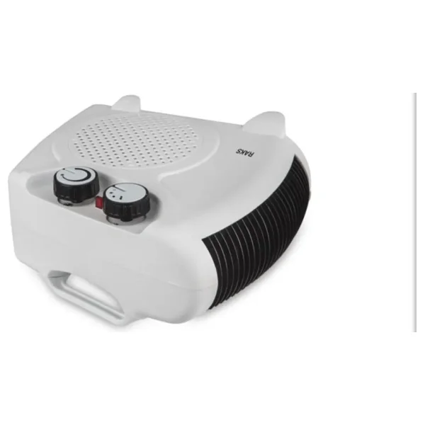 Raks Pf 20 Lotus 2000 W Fanlı Isıtıcı - Görsel 4