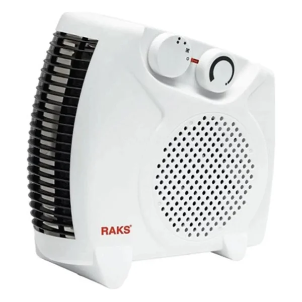 Raks Pf 20 Lotus 2000 W Fanlı Isıtıcı - Görsel 2