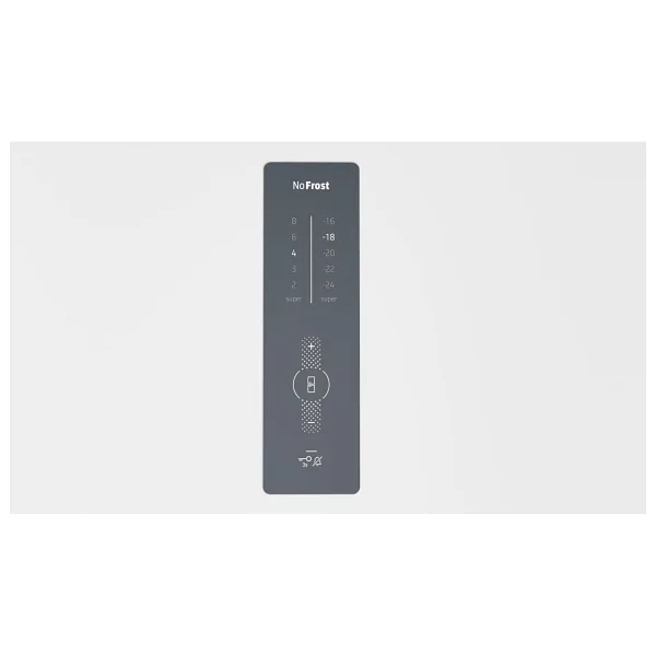 Profilo Bd2076wean Çift Kapılı No Frost Buzdolabı - Görsel 3