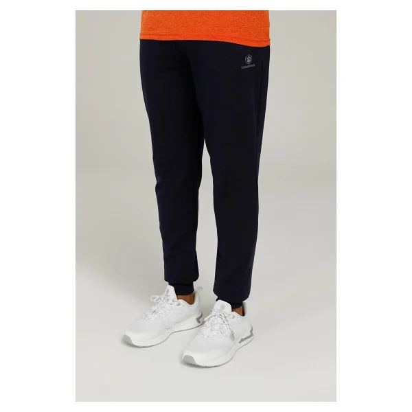 Lumberjack Basic Ct107 Jogger Erkek Eşofman Altı - Görsel 9