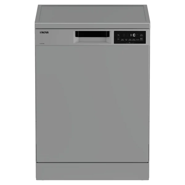 Altus Al 445 Nsx 5 Programlı Bulaşık Makinesi - Görsel 8