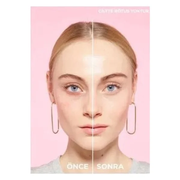L'oreal Paris True Match Göz Kremi İçeren 1-2r Rose Porcelain Kalem Kapatıcı - Görsel 3