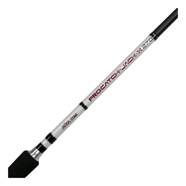 Alba Star Procatch 3696 270 Cm 20-60 Gr 2 Parçalı Spin Kamış - Görsel 2