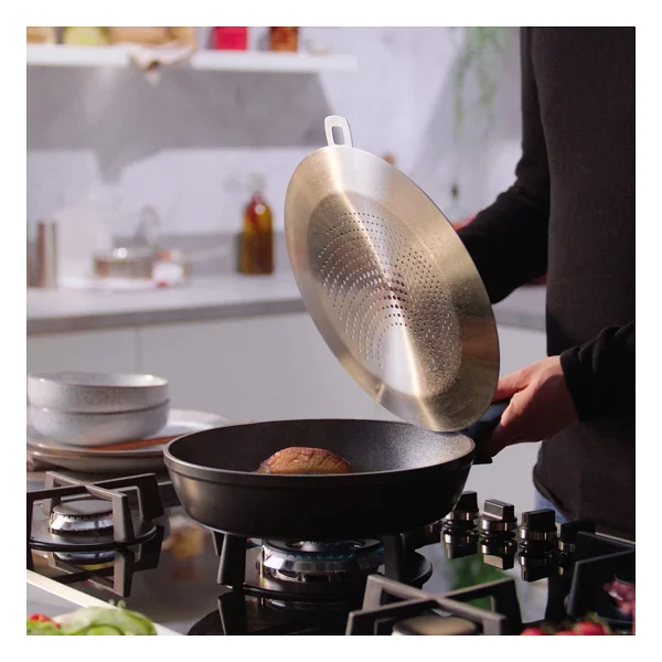 Fissler Adamant Comfort 28 Cm Tava - Görsel 5