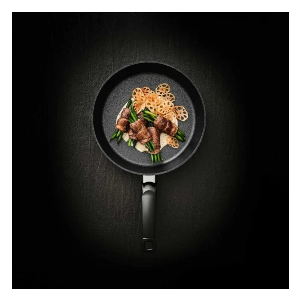Fissler Adamant Comfort 28 Cm Tava - Görsel 6