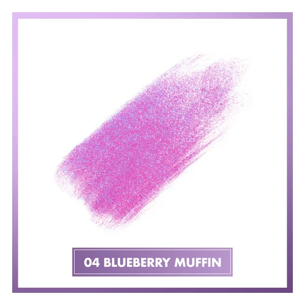 Nyx Professional Makeup Jumbo Stick Aydınlatıcı Çok Amaçlı 2.7 G Blueberry Muffin Renk - Görsel 2