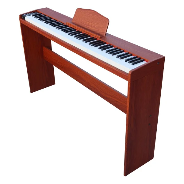Jwin Sdp-88 Tuş Hassasiyetli Dijital Piyano - Görsel 2