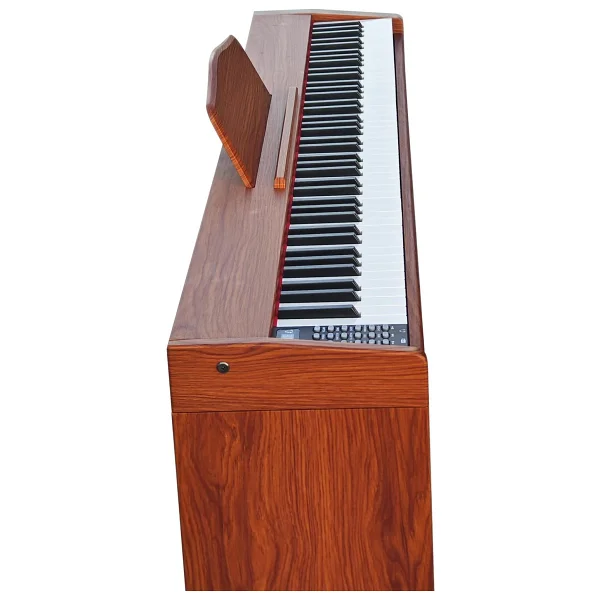Jwin Sdp-88 Tuş Hassasiyetli Dijital Piyano - Görsel 3