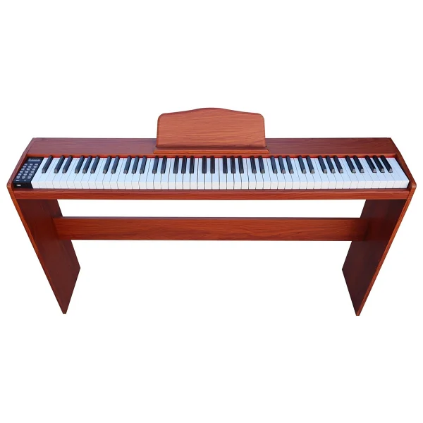 Jwin Sdp-88 Tuş Hassasiyetli Dijital Piyano - Görsel 4