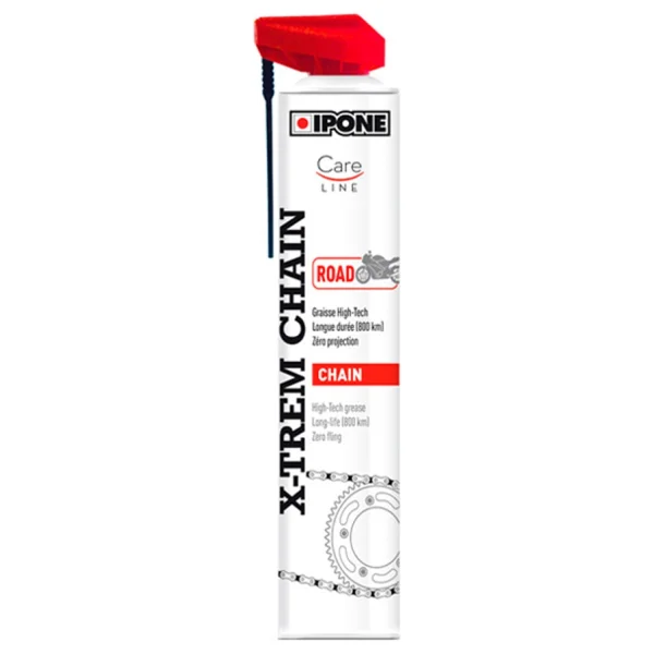 Ipone Xtrem Chaın Road Zincir Yağı 750ML