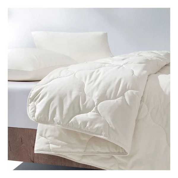 Yataş Superwashed 155x215 Cm Yün Tek Kişilik Yorgan - Görsel 9